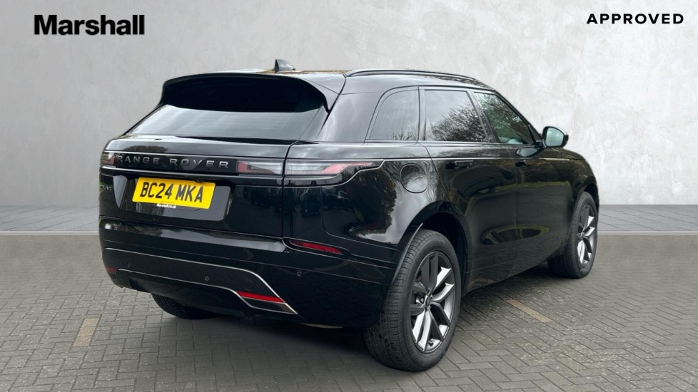 Used Land Rover Range Rover Velar 2024 for sale - 76872037: Photo 25
