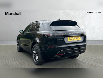 Used Land Rover Range Rover Velar 2024 for sale - 76872037: Photo