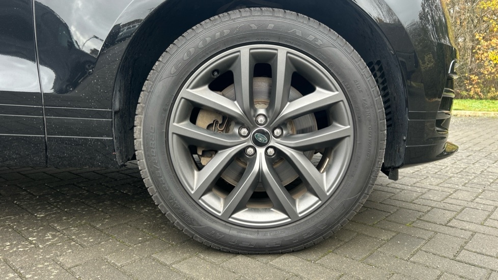 Used Land Rover Range Rover Velar 2024 for sale - 76872037: Photo 33