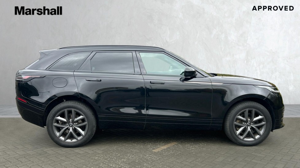 Used Land Rover Range Rover Velar 2024 for sale - 76872037: Photo 5