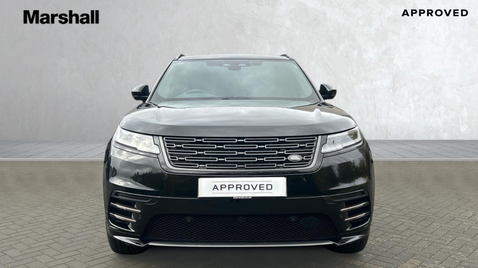 Used Land Rover Range Rover Velar 2024 for sale - 76872037: Photo 7