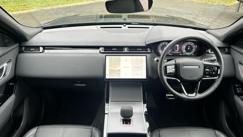 Used Land Rover Range Rover Velar 2024 for sale - 76872037: Photo 9