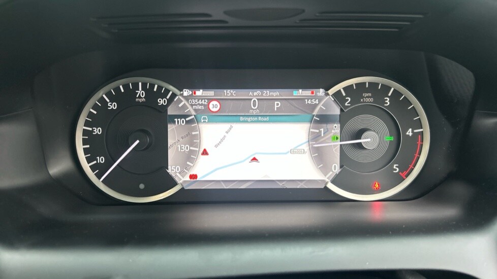 Used Land Rover Discovery Sport 2022 for sale - 76533855: Photo 16