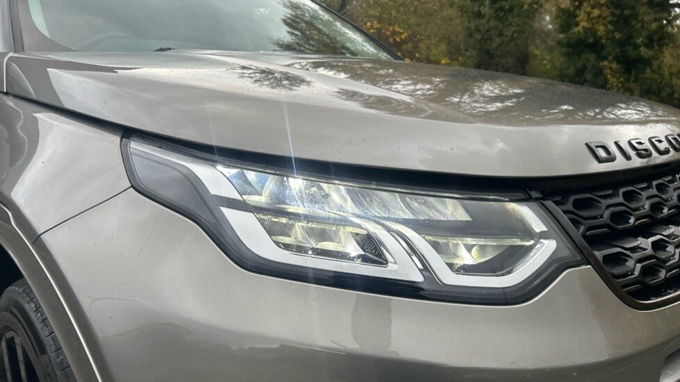 Used Land Rover Discovery Sport 2022 for sale - 76533855: Photo 17