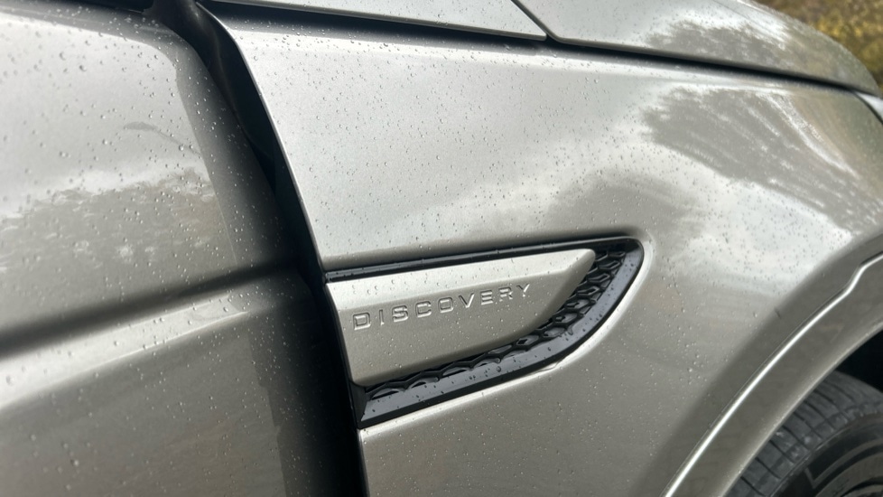 Used Land Rover Discovery Sport 2022 for sale - 76533855: Photo 21