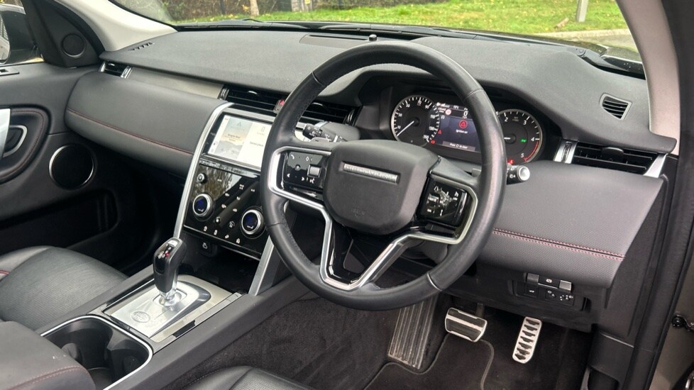 Used Land Rover Discovery Sport 2022 for sale - 76533855: Photo 28