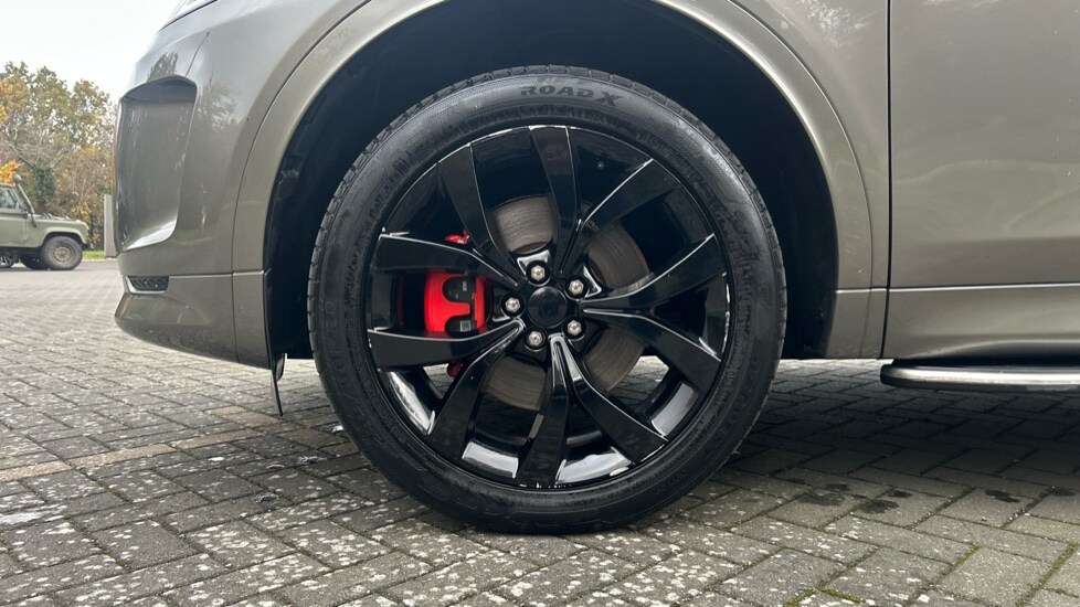 Used Land Rover Discovery Sport 2022 for sale - 76533855: Photo 31