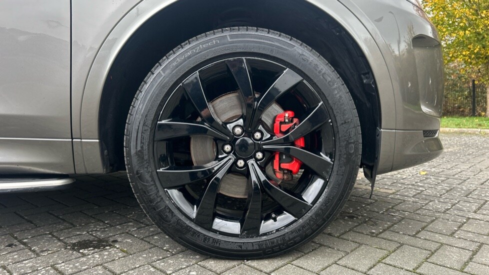 Used Land Rover Discovery Sport 2022 for sale - 76533855: Photo 33