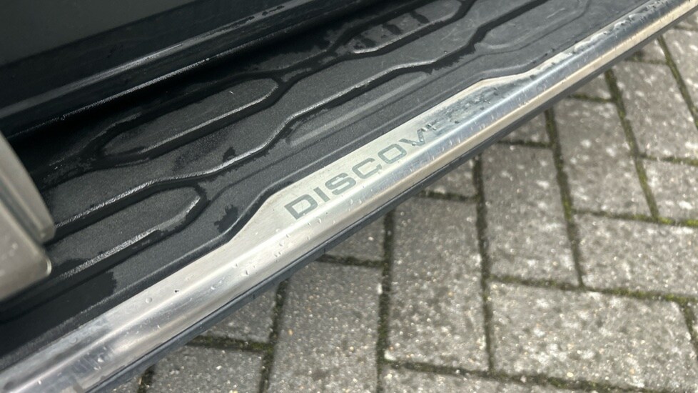 Used Land Rover Discovery Sport 2022 for sale - 76533855: Photo 37