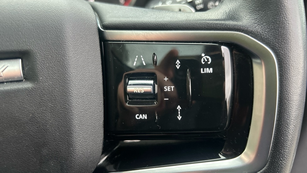 Used Land Rover Discovery Sport 2022 for sale - 76533855: Photo 39