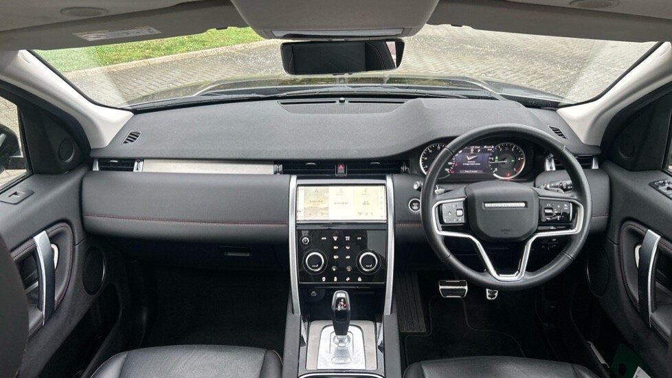 Used Land Rover Discovery Sport 2022 for sale - 76533855: Photo 9