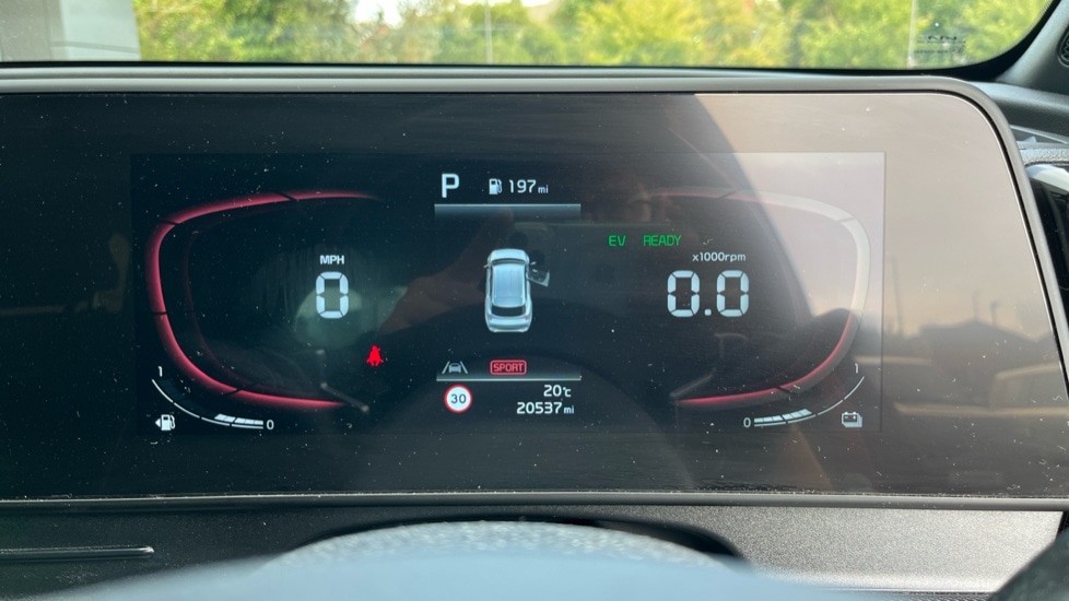 Used Kia Sportage 2022 for sale - 77060699: Photo 13