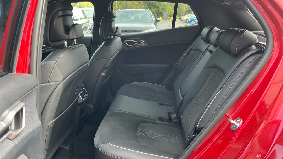 Used Kia Sportage 2022 for sale - 77060699: Photo 14