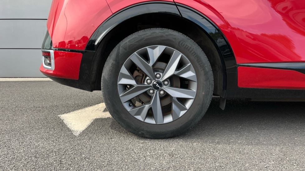 Used Kia Sportage 2022 for sale - 77060699: Photo 19