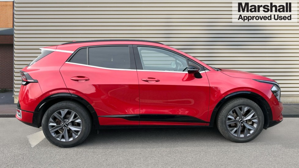 Used Kia Sportage 2022 for sale - 77060699: Photo 2