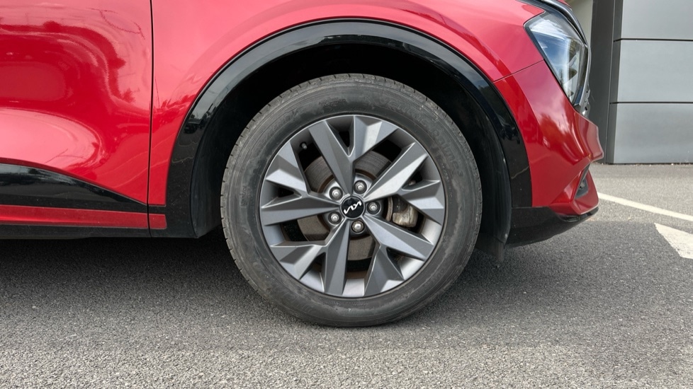 Used Kia Sportage 2022 for sale - 77060699: Photo 20