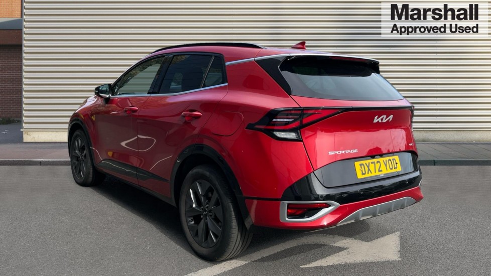 Used Kia Sportage 2022 for sale - 77060699: Photo 5