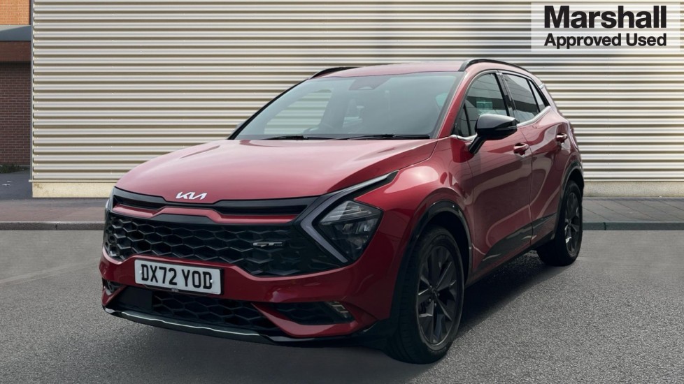 Used Kia Sportage 2022 for sale - 77060699: Photo 7