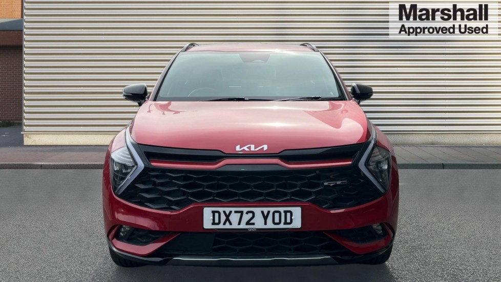 Used Kia Sportage 2022 for sale - 77060699: Photo 8