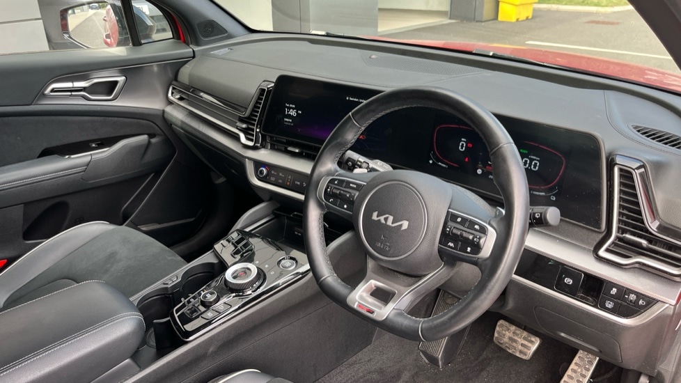 Used Kia Sportage 2022 for sale - 77060699: Photo 9