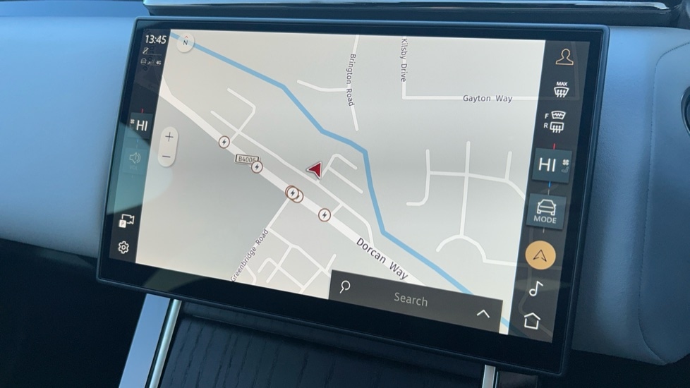 Used Land Rover Range Rover Velar 2025 for sale - 77031351: Photo 11