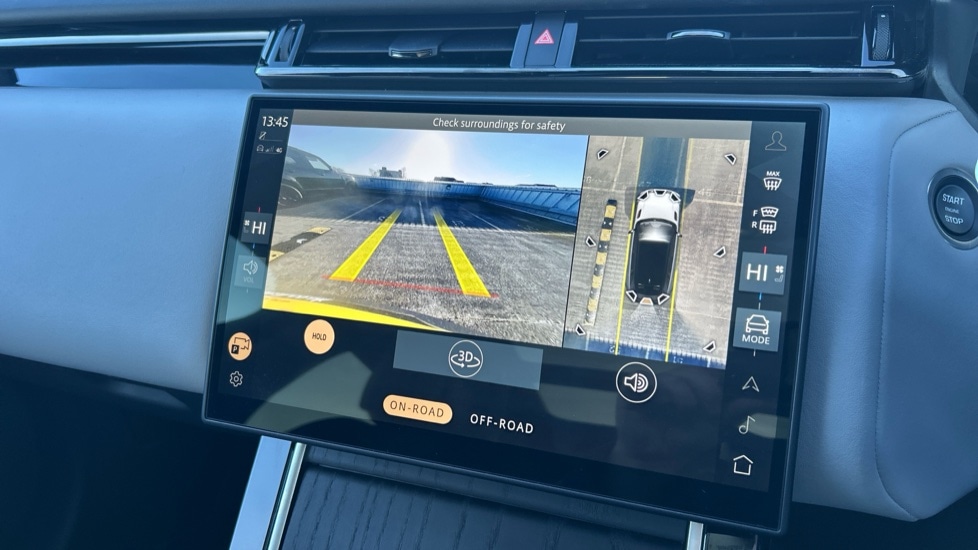 Used Land Rover Range Rover Velar 2025 for sale - 77031351: Photo 12