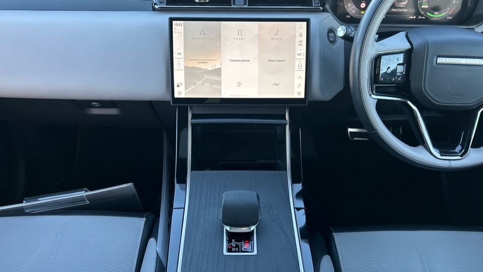 Used Land Rover Range Rover Velar 2025 for sale - 77031351: Photo 14