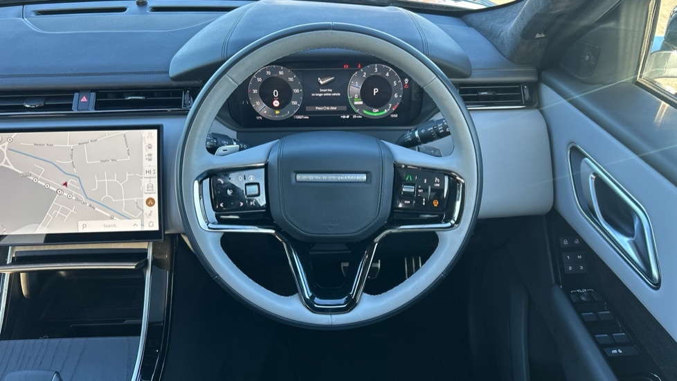 Used Land Rover Range Rover Velar 2025 for sale - 77031351: Photo 15