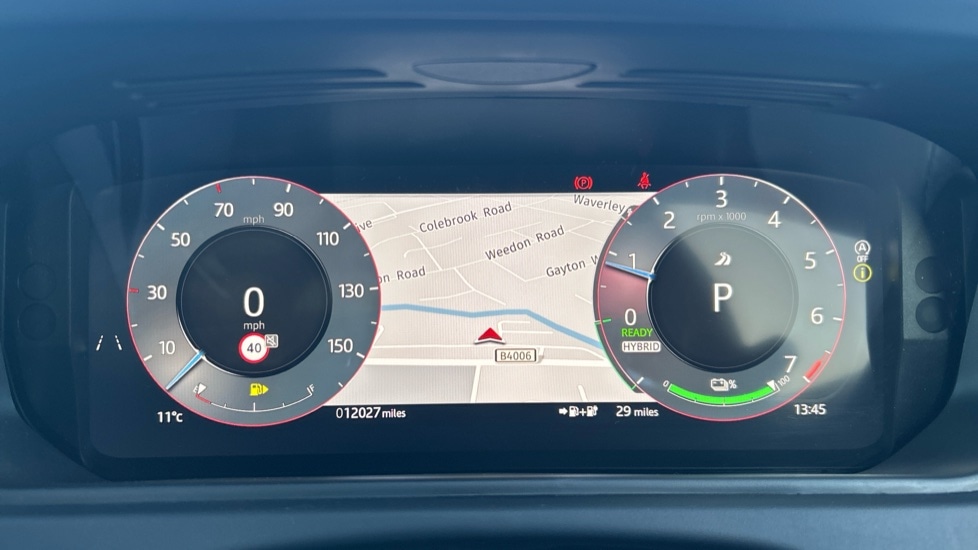 Used Land Rover Range Rover Velar 2025 for sale - 77031351: Photo 16