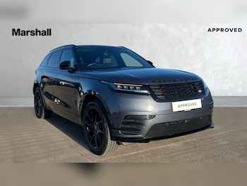 Used Land Rover Range Rover Velar 2025 for sale - 77031351: Photo