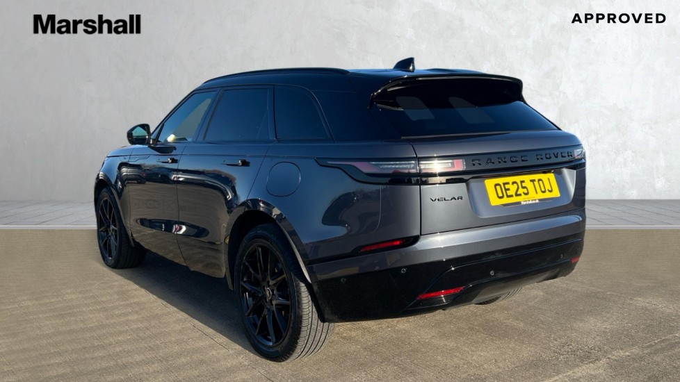 Used Land Rover Range Rover Velar 2025 for sale - 77031351: Photo 2
