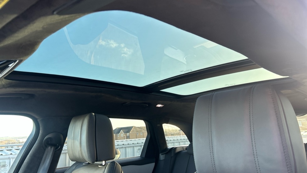 Used Land Rover Range Rover Velar 2025 for sale - 77031351: Photo 20