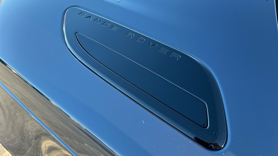 Used Land Rover Range Rover Velar 2025 for sale - 77031351: Photo 22