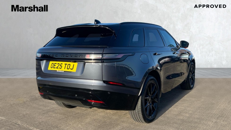Used Land Rover Range Rover Velar 2025 for sale - 77031351: Photo 25