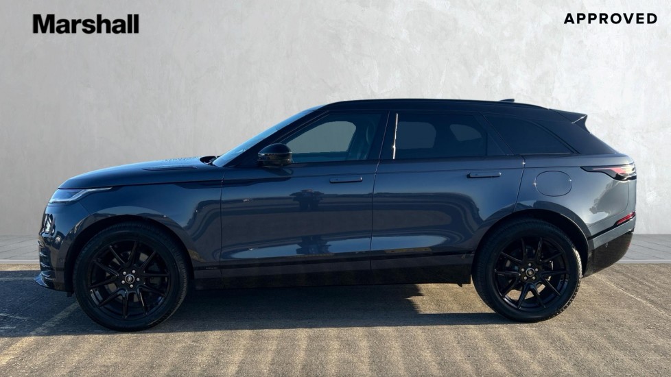 Used Land Rover Range Rover Velar 2025 for sale - 77031351: Photo 26