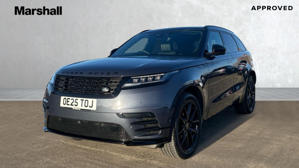 Used Land Rover Range Rover Velar 2025 for sale - 77031351: Photo 27