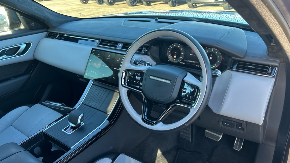 Used Land Rover Range Rover Velar 2025 for sale - 77031351: Photo 28