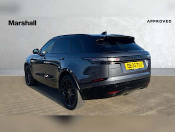 Used Land Rover Range Rover Velar 2025 for sale - 77031351: Photo