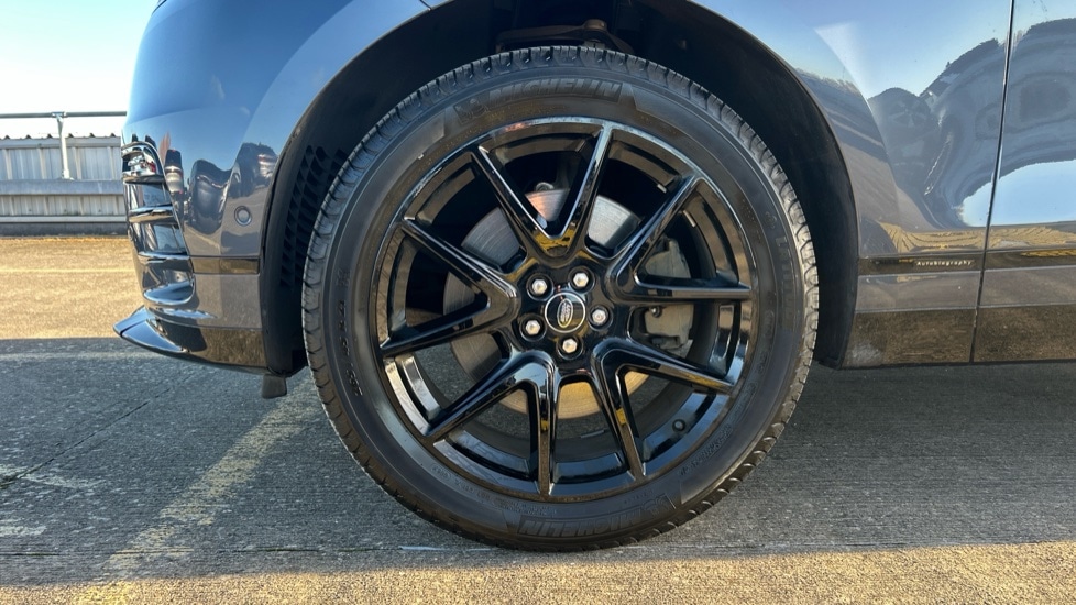 Used Land Rover Range Rover Velar 2025 for sale - 77031351: Photo 31