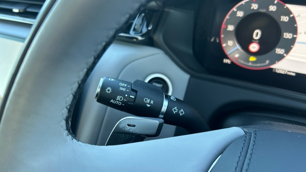 Used Land Rover Range Rover Velar 2025 for sale - 77031351: Photo 35