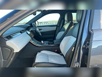 Used Land Rover Range Rover Velar 2025 for sale - 77031351: Photo