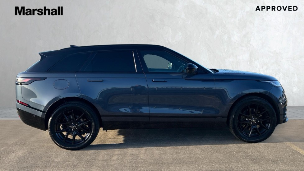 Used Land Rover Range Rover Velar 2025 for sale - 77031351: Photo 5