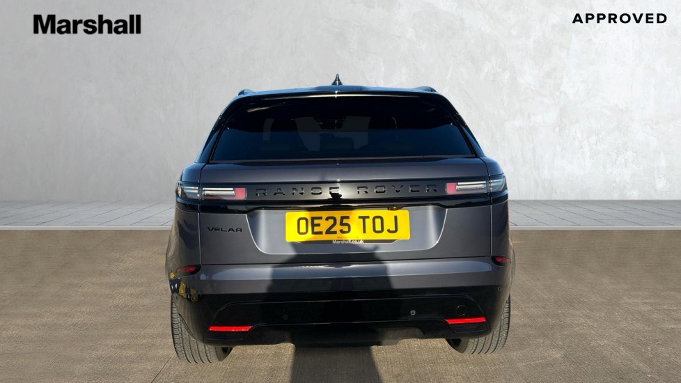 Used Land Rover Range Rover Velar 2025 for sale - 77031351: Photo 6