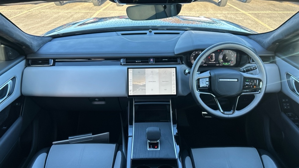 Used Land Rover Range Rover Velar 2025 for sale - 77031351: Photo 9