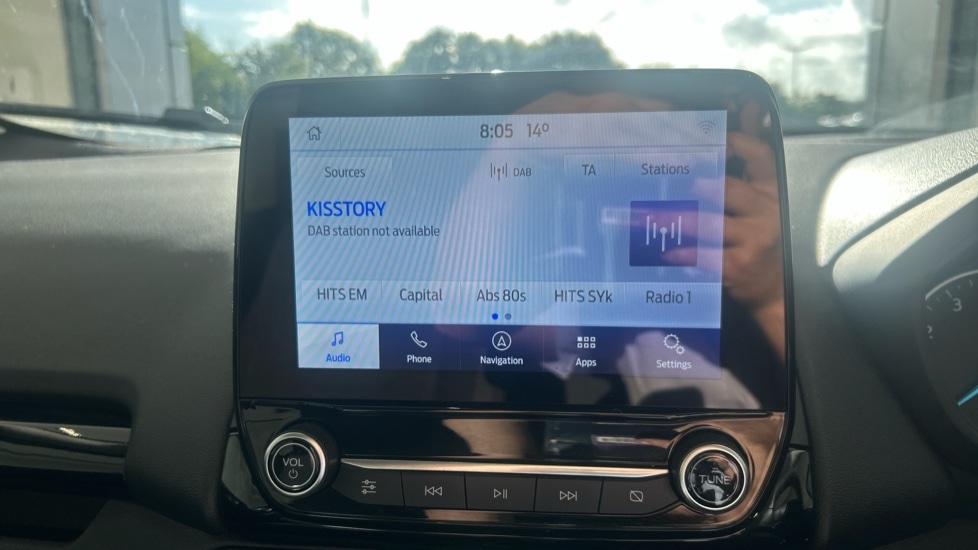 Used Ford Ecosport 2022 for sale - 76871210: Photo 12