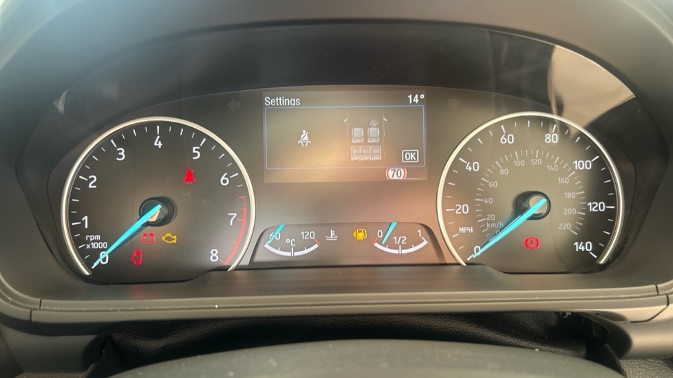 Used Ford Ecosport 2022 for sale - 76871210: Photo 13