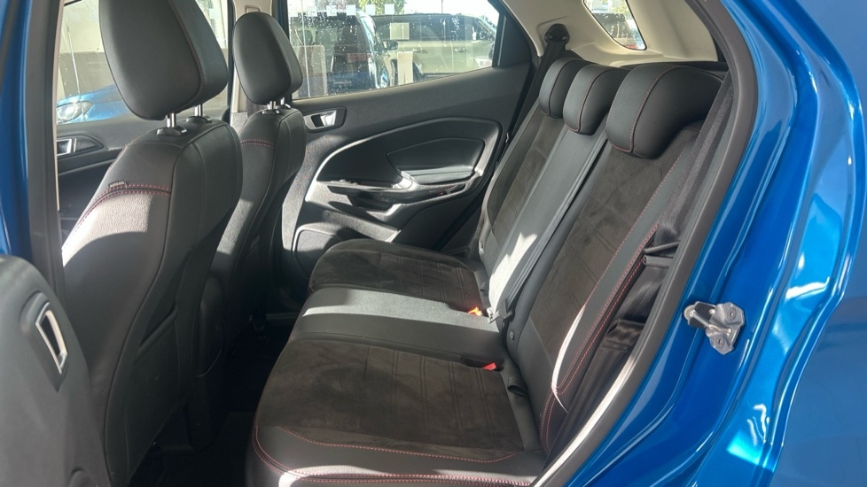 Used Ford Ecosport 2022 for sale - 76871210: Photo 14