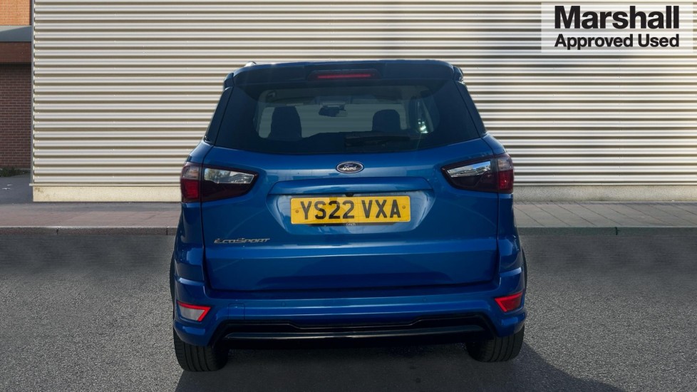 Used Ford Ecosport 2022 for sale - 76871210: Photo 4