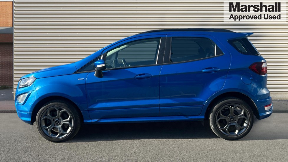 Used Ford Ecosport 2022 for sale - 76871210: Photo 6