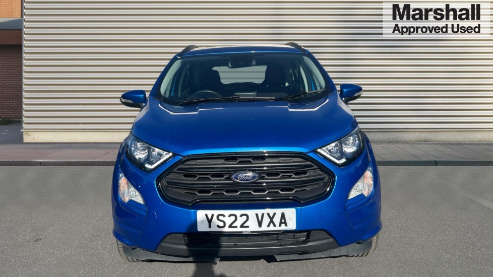 Used Ford Ecosport 2022 for sale - 76871210: Photo 8